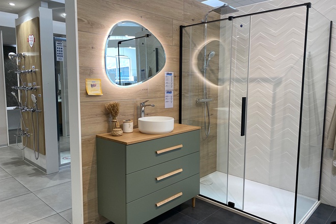 Magasin Mestre Sallanches (74) 11