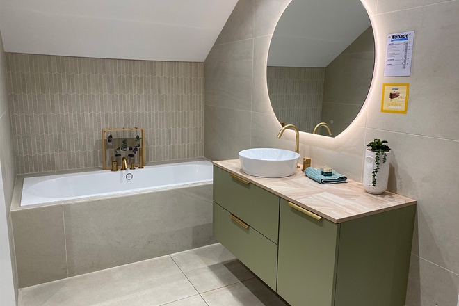 Magasin Mestre Sallanches (74) 4