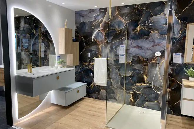 Magasin Mestre à Vienne (38) 1