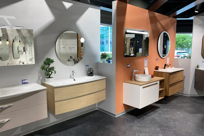 Magasin Mestre à Vienne (38) 6