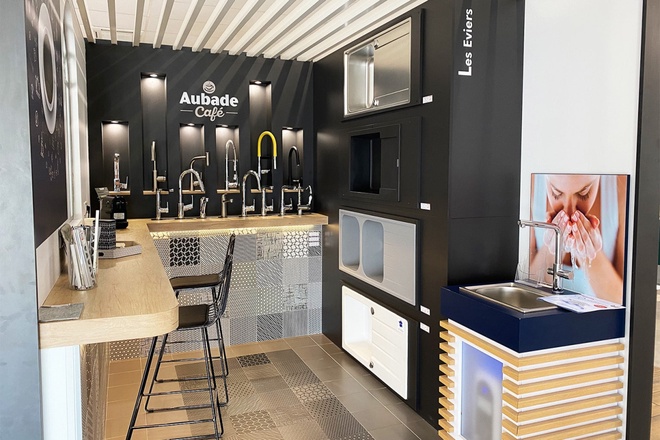 Magasin Mestre à Villeurbanne (69) 2