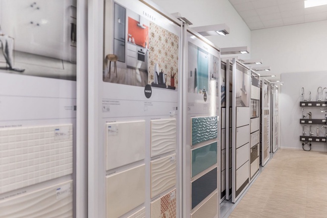 Magasin Malrieu Albi (81) 12