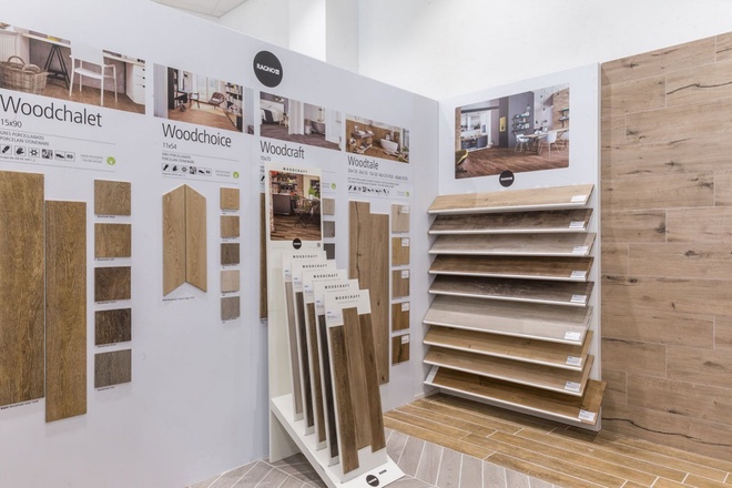 Magasin Malrieu Albi (81) 3