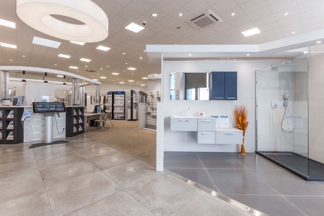 Magasin Malrieu Albi (81) 5