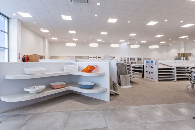 Magasin Malrieu Albi (81) 7