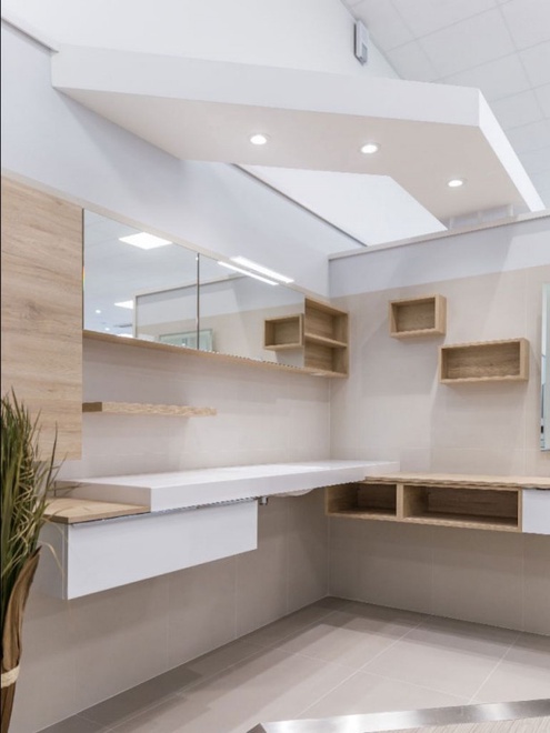 Magasin Malrieu Albi (81) 9