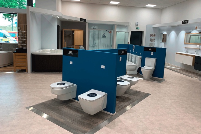 Magasin Malrieu Aucamville (31) 2