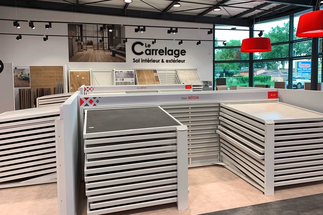 Magasin Malrieu Aucamville (31) 11