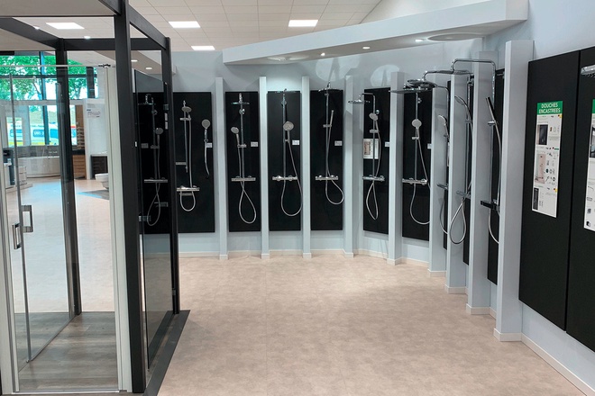 Magasin Malrieu Aucamville (31) 3