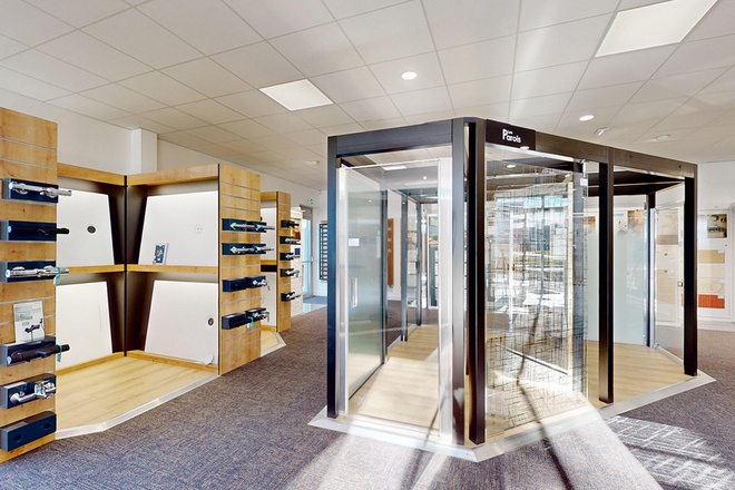 Magasin Malrieu Aurillac (15) 1