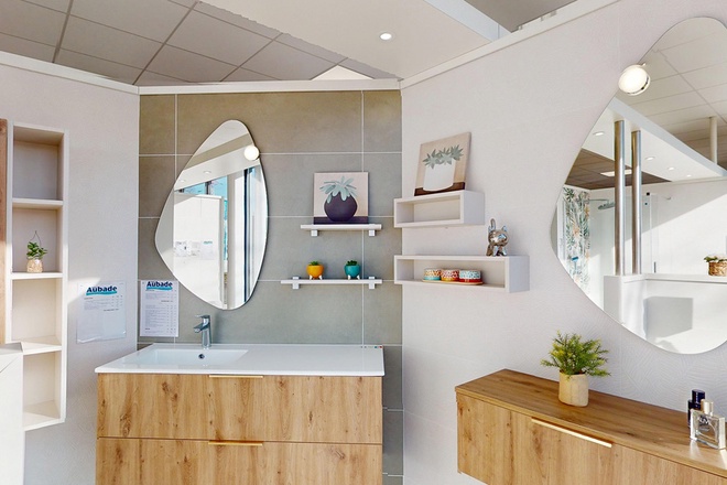 Magasin Malrieu Aurillac (15) 13