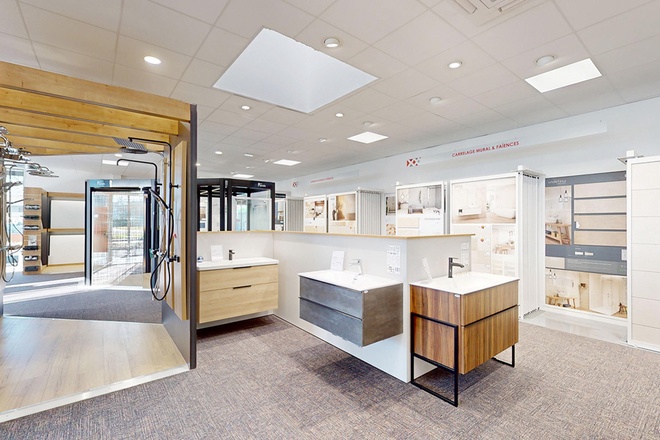 Magasin Malrieu Aurillac (15) 15