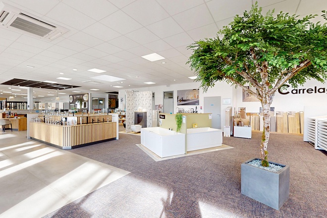 Magasin Malrieu Aurillac (15) 18