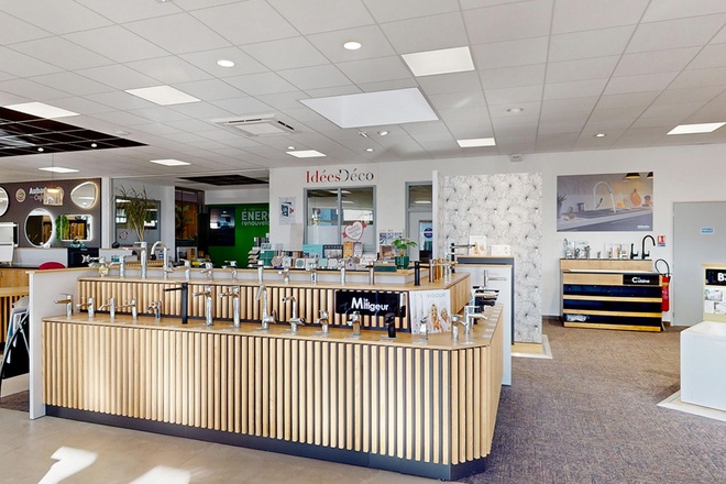 Magasin Malrieu Aurillac (15) 21