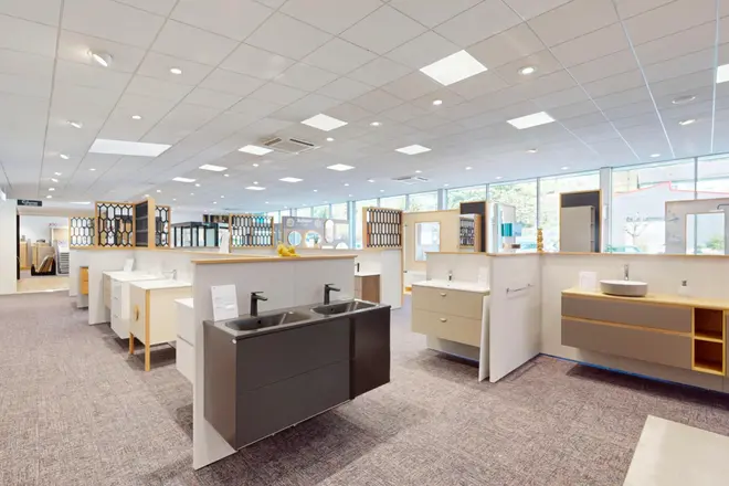 Magasin Malrieu Brive-la-Gaillarde (19)