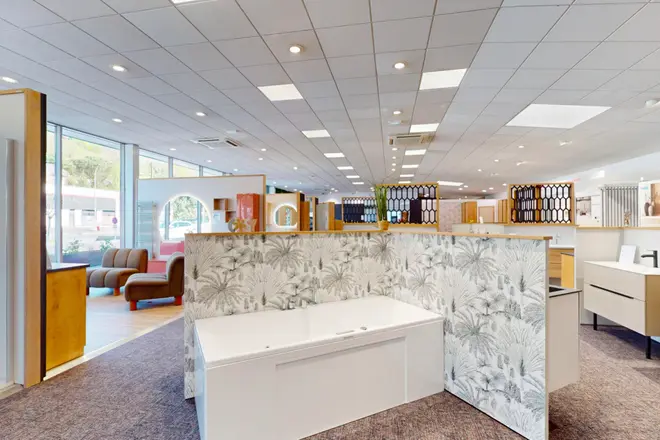 Magasin Malrieu Brive-la-Gaillarde (19)