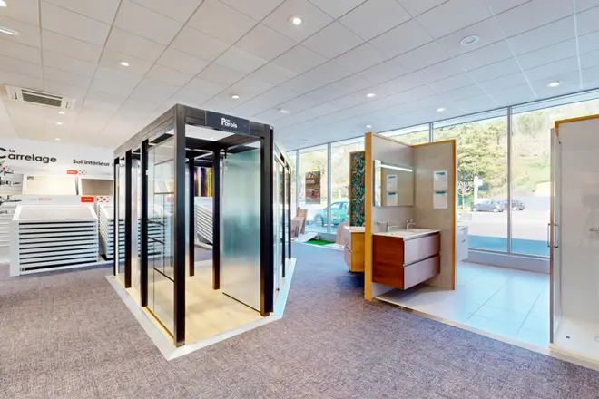 Magasin Malrieu Brive-la-Gaillarde (19)