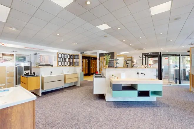 Magasin Malrieu Brive-la-Gaillarde (19)