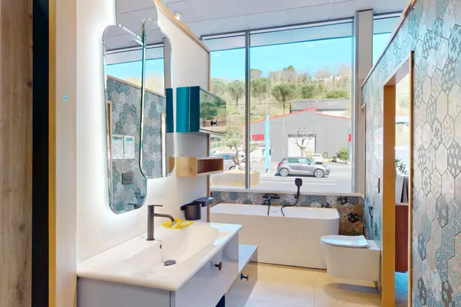 Magasin Malrieu Brive-la-Gaillarde (19)