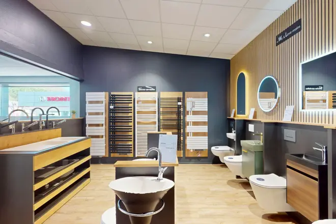 Magasin Malrieu Brive-la-Gaillarde (19)