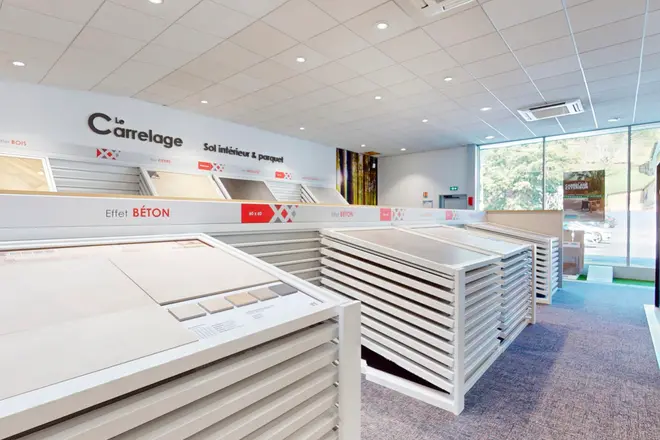 Magasin Malrieu Brive-la-Gaillarde (19)