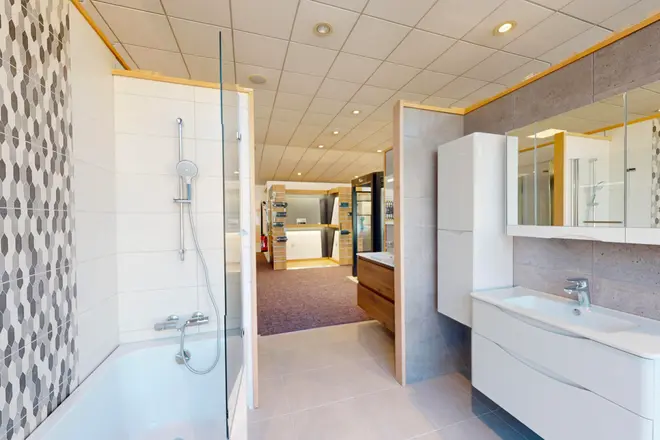 Magasin Malrieu Brive-la-Gaillarde (19)