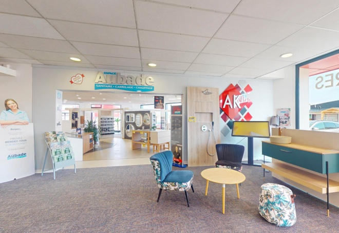 Magasin Malrieu Cabestany (66)