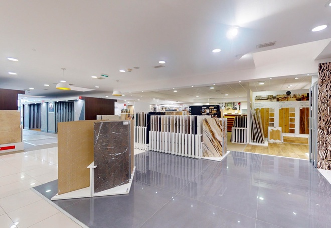 Magasin Malrieu Cabestany (66)