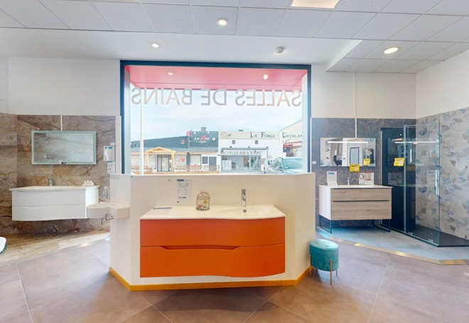 Magasin Malrieu Cabestany (66)