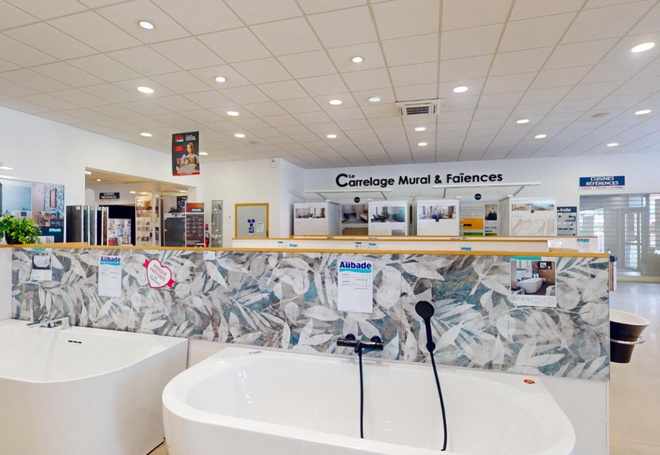 Magasin Malrieu Cabestany (66)