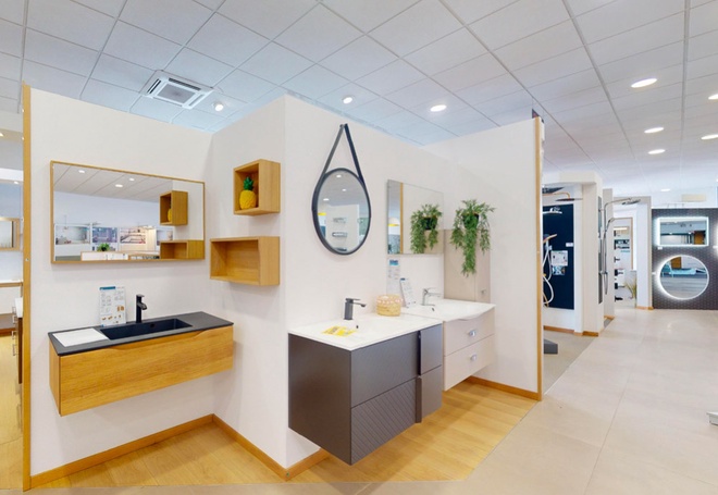 Magasin Malrieu Cabestany (66)