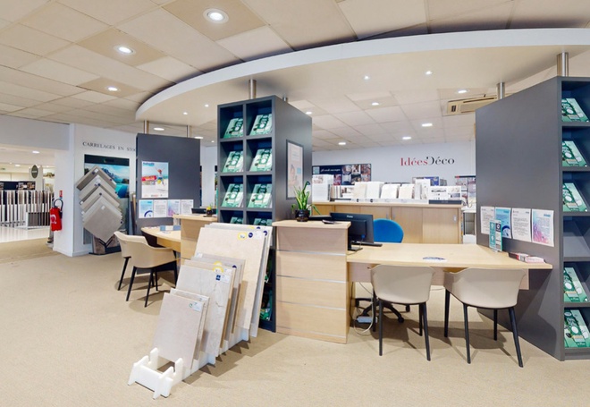 Magasin Malrieu Cabestany (66)