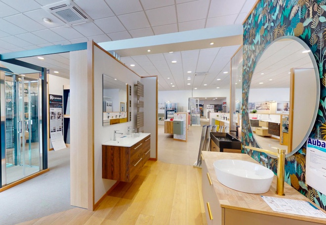 Magasin Malrieu Cabestany (66)