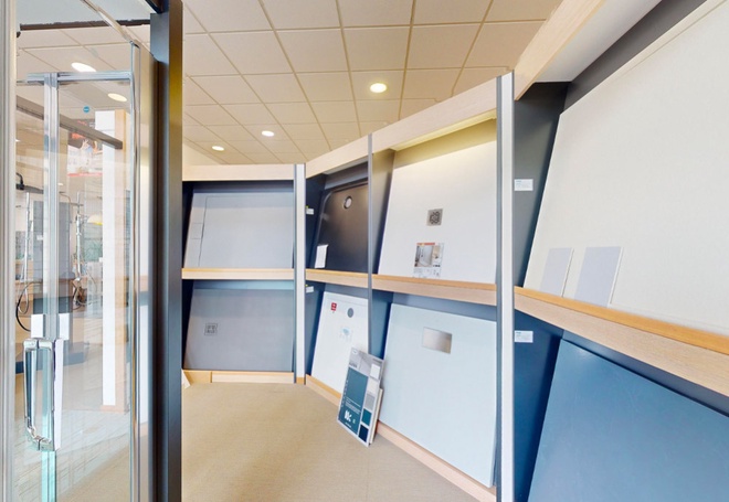 Magasin Malrieu Cabestany (66)