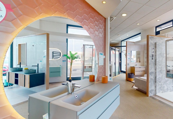 Magasin Malrieu Cabestany (66)