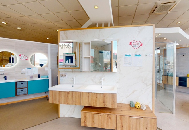 Magasin Malrieu Cabestany (66)