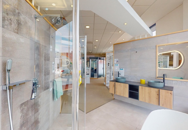 Magasin Malrieu Cabestany (66)