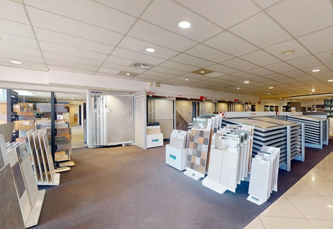 Magasin Malrieu Cabestany (66)