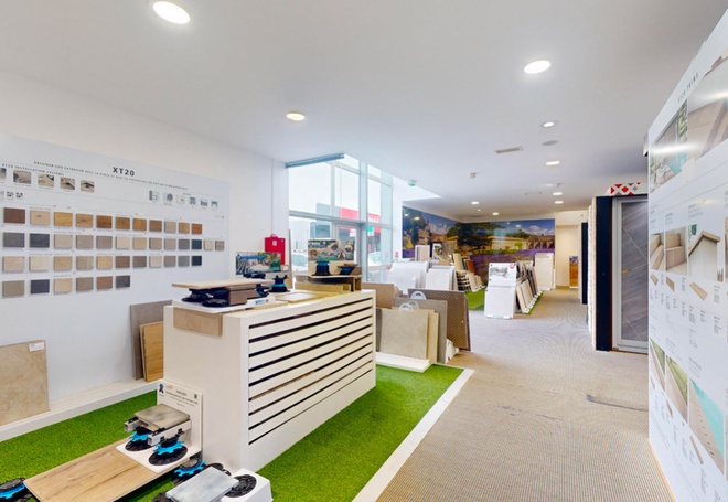 Magasin Malrieu Cabestany (66)