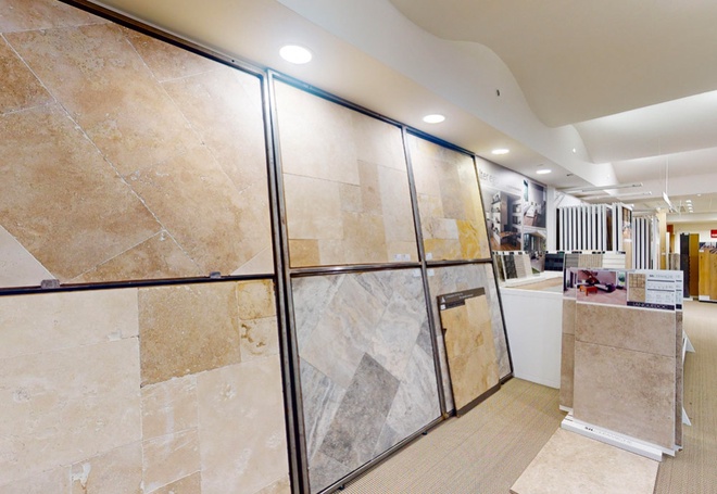 Magasin Malrieu Cabestany (66)