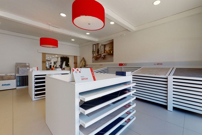 Magasin FERRAND CARRELAGE à Carcassonne (11) 1