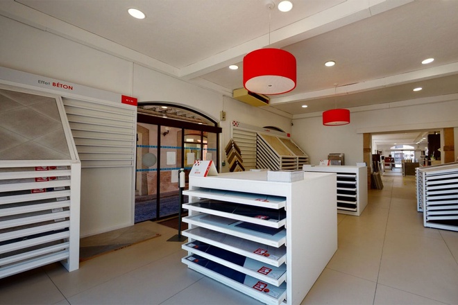 Magasin FERRAND CARRELAGE à Carcassonne (11) 2