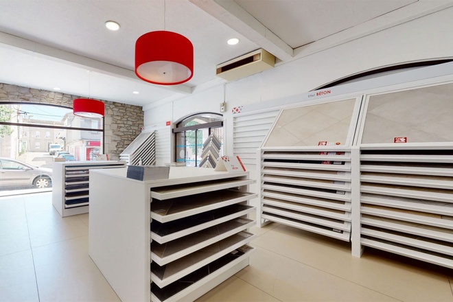 Magasin FERRAND CARRELAGE à Carcassonne (11) 3