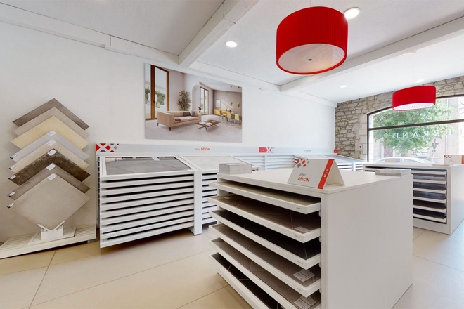 Magasin FERRAND CARRELAGE à Carcassonne (11) 4