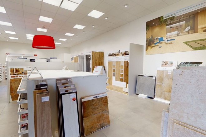 Magasin FERRAND CARRELAGE à Carcassonne (11) 41