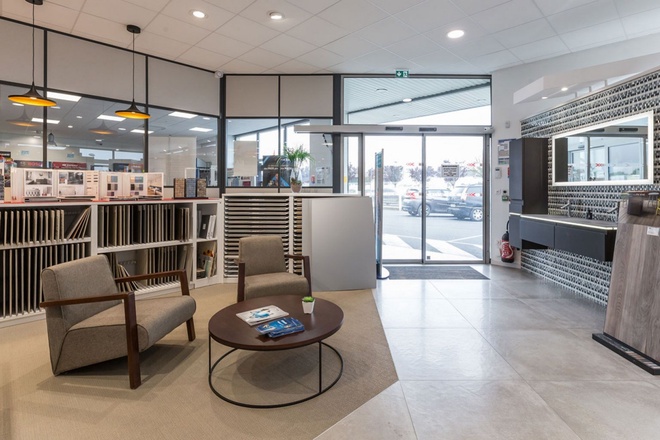 Magasin Malrieu Castelnaudary (11) 8