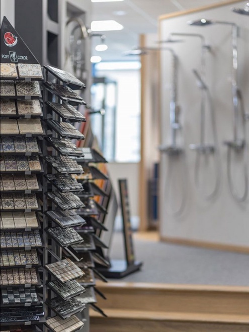 Magasin Malrieu Castres (81) 11