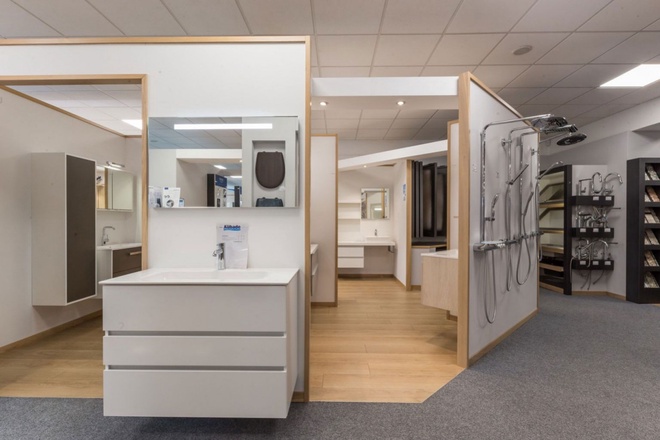 Magasin Malrieu Castres (81) 7