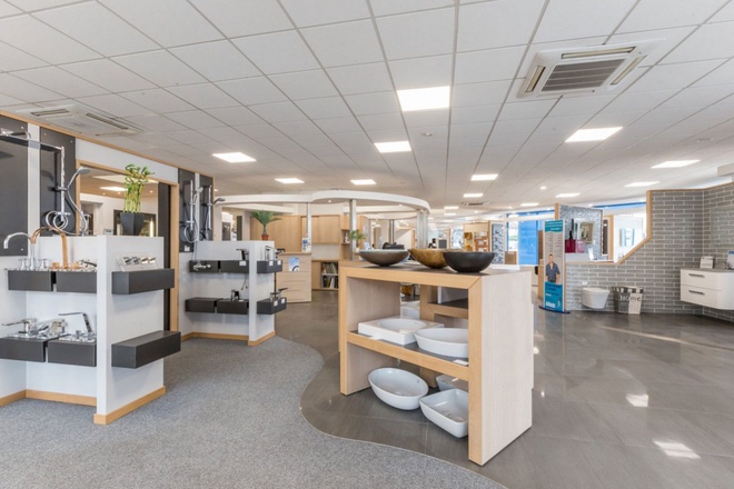 Magasin Malrieu Castres (81) 8