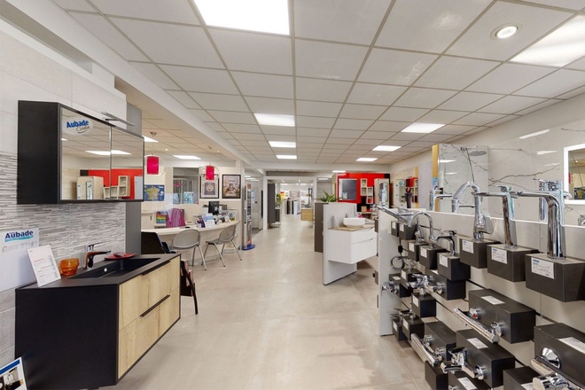 Magasin Malrieu à Figeac (46) 4